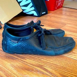 Louis Vuitton loafers